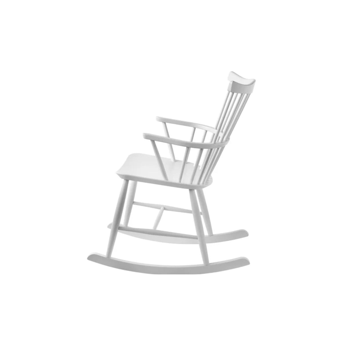 FDB Mobler, Rocking Chair - J52G