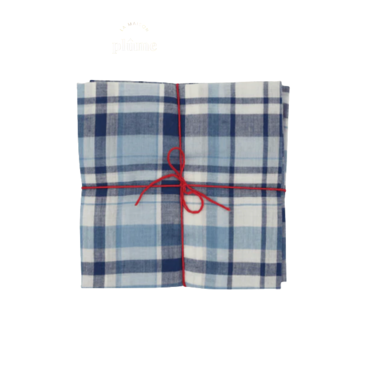 Serviette de table, Suzette à table - Bise Nautical