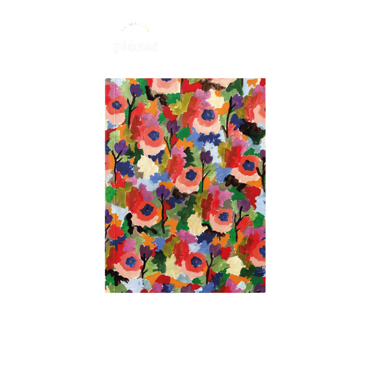 Carnet de Poche, Petit Gramme - Fusion