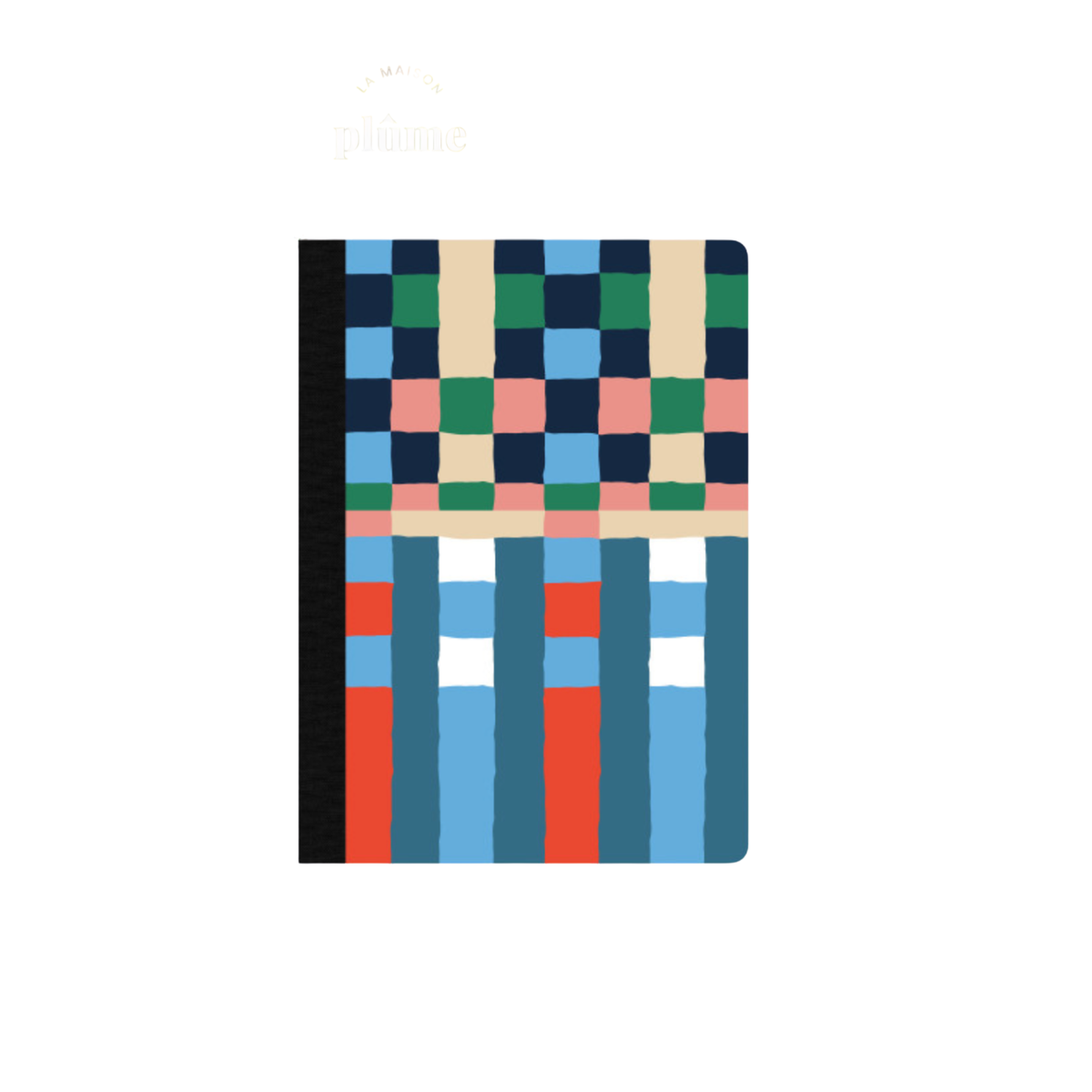 Papier Tigre, Carnet de notes - Chess