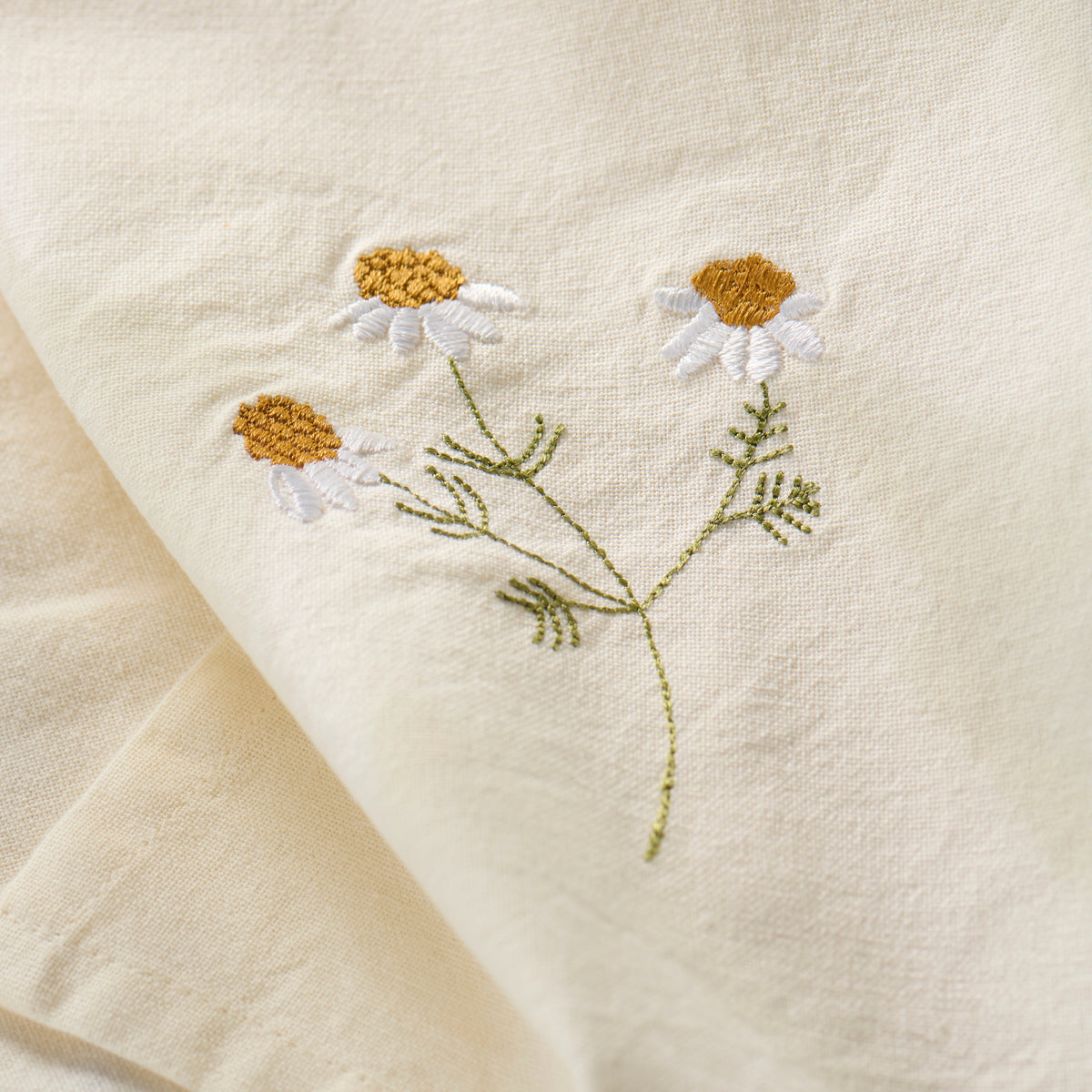 Ib Laursen, torchon Daisy