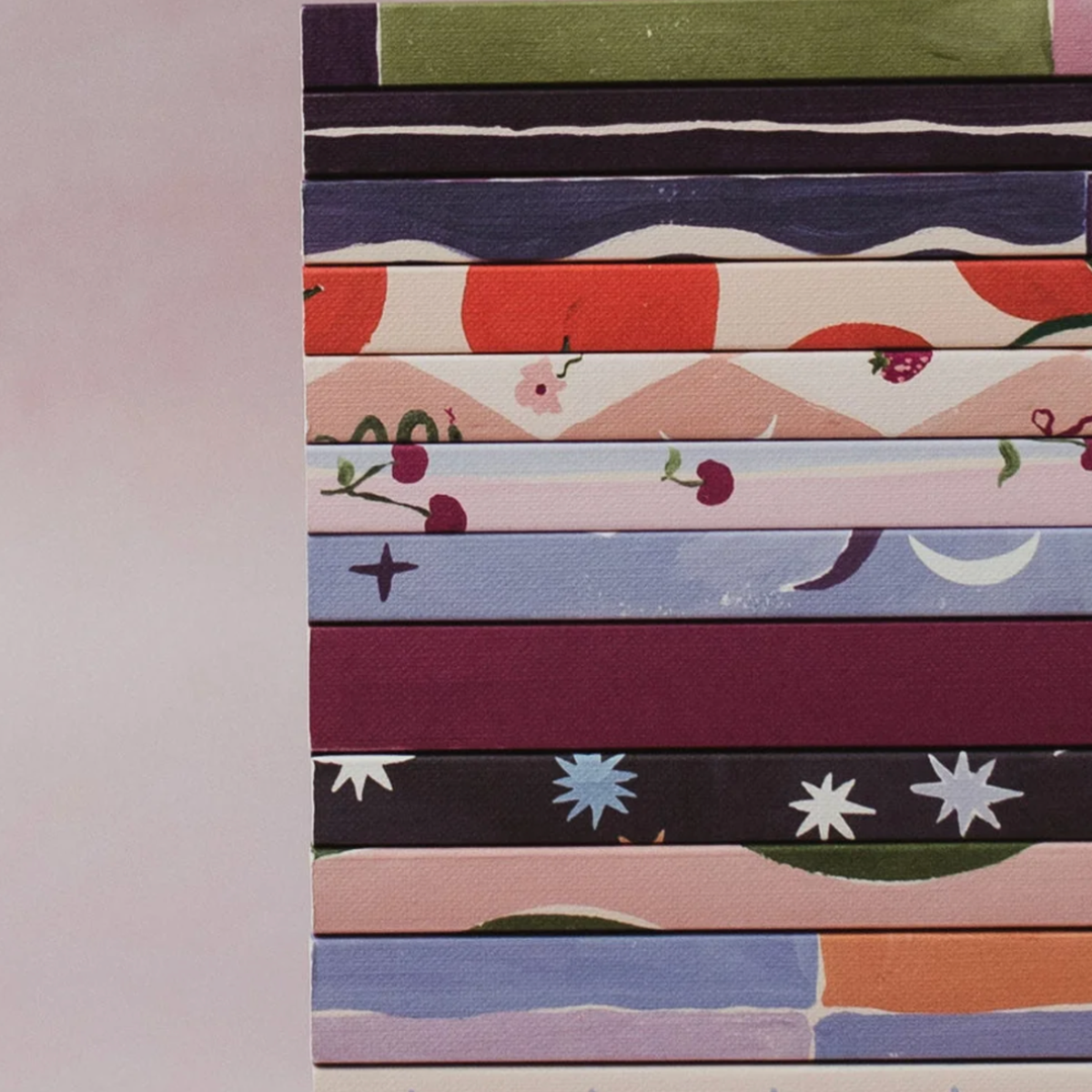 Sister Paper Co, Carnet de notes - Tomates