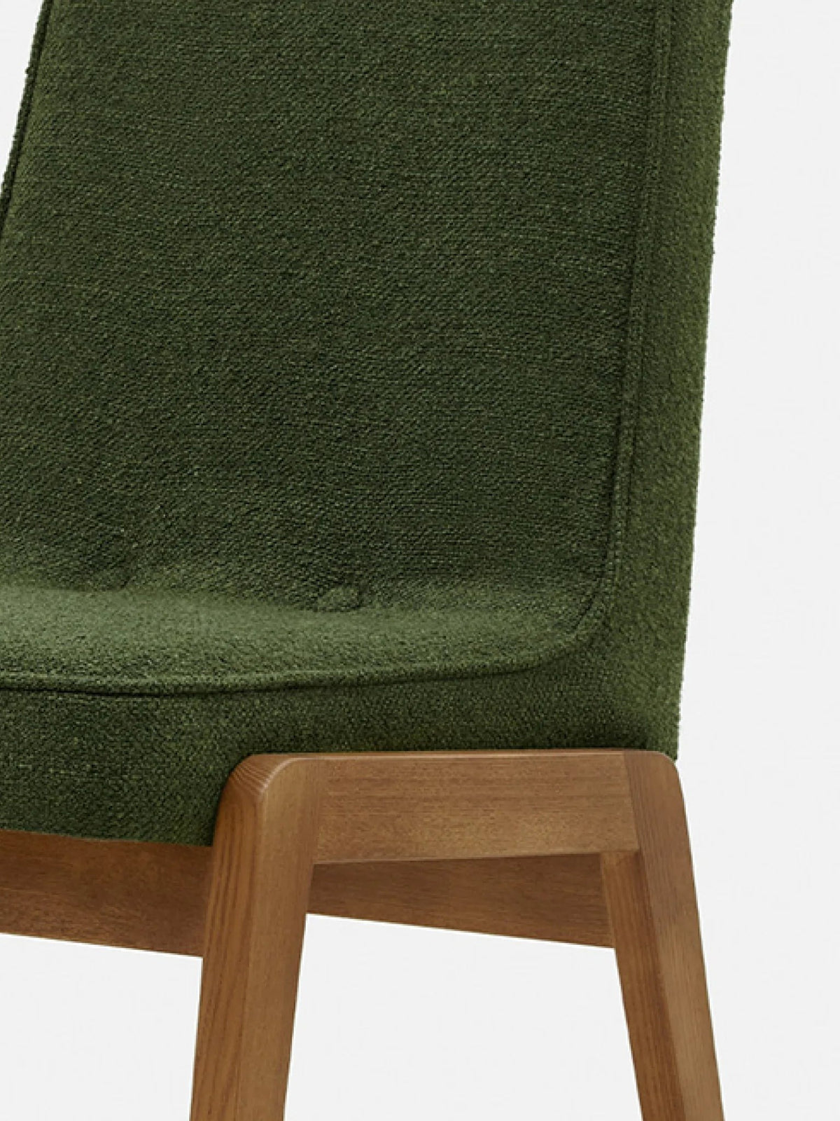 366 Concept, Chaise de bar 200-125- Tissu Boucle
