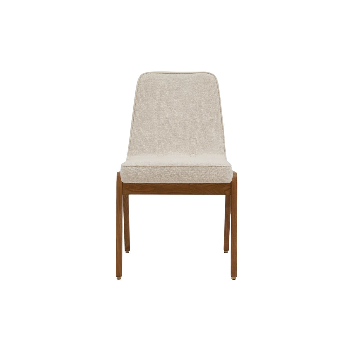366 Concept, Chaise de bar 200-125- Tissu Boucle