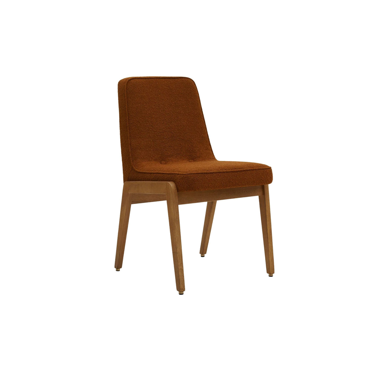 366 Concept, Chaise de bar 200-125- Tissu Boucle