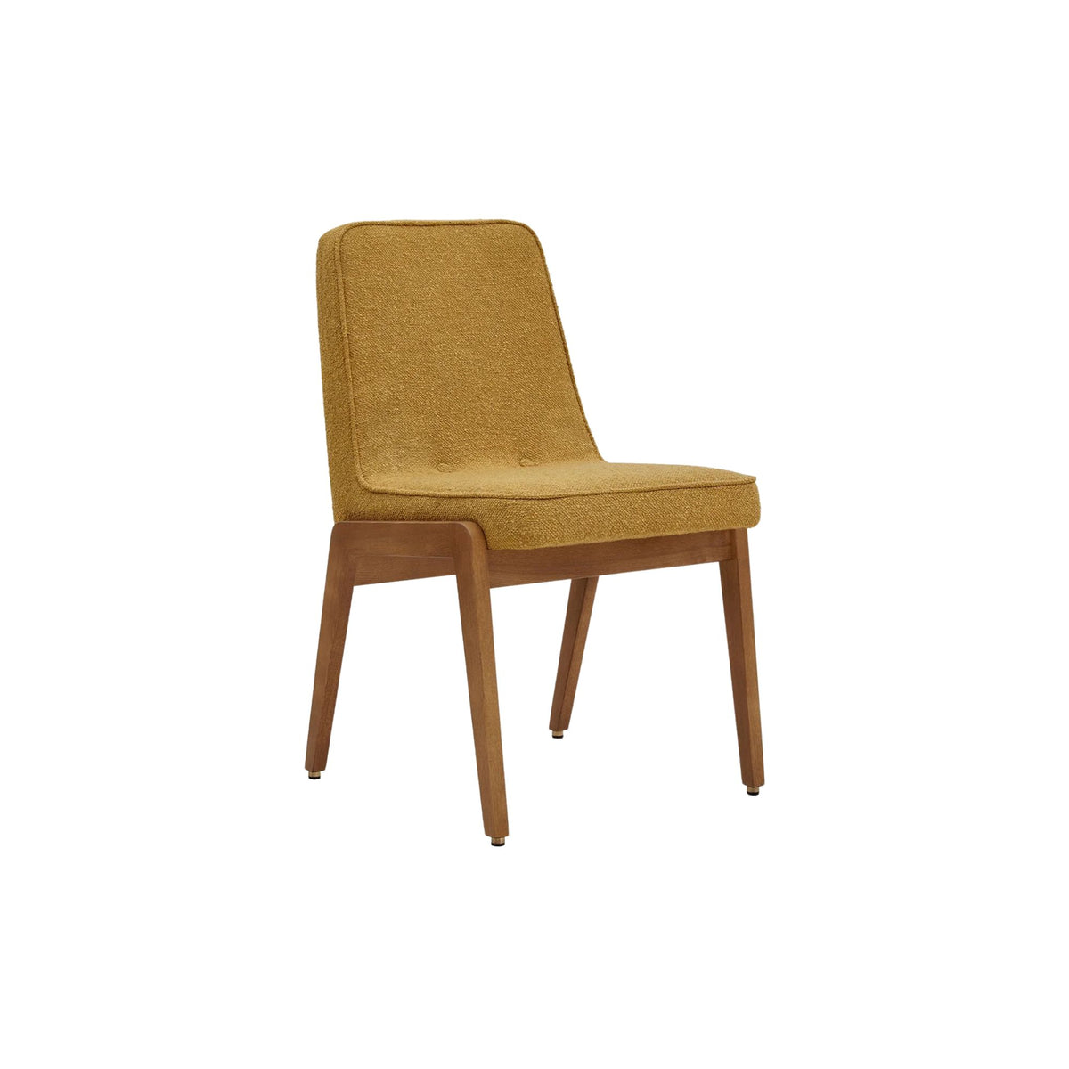 366 Concept, Chaise de bar 200-125- Tissu Boucle