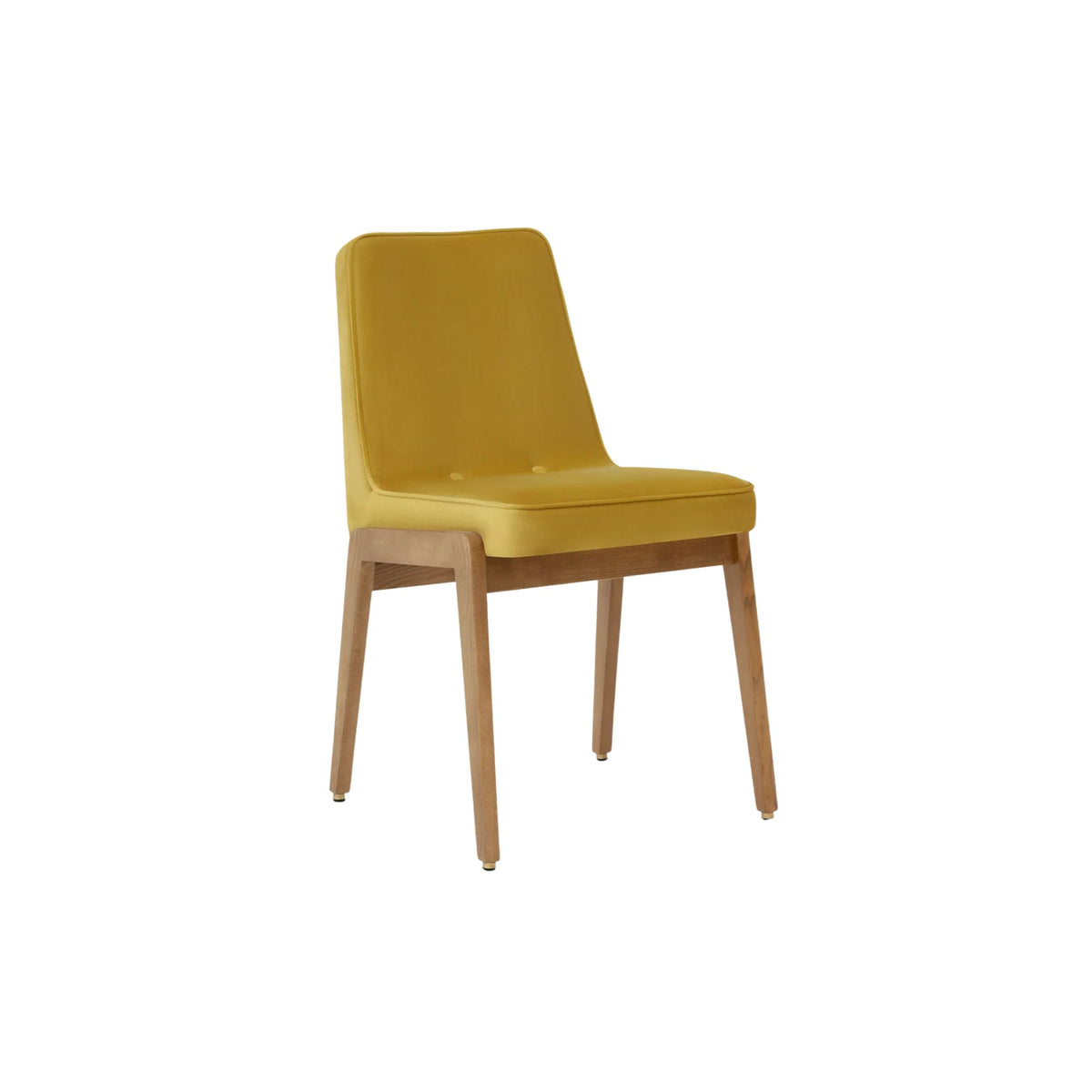 366 Concept, Chaise de bar 200-125- Tissu Shine Velvet