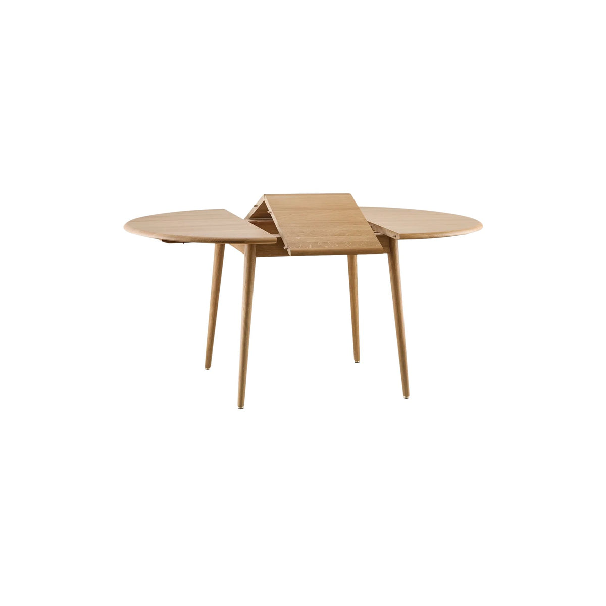 366 Concept, Table ronde extensible - Fox 110
