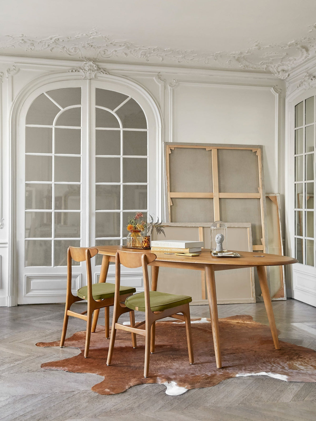 366 Concept, Chaise 200-190 MIX