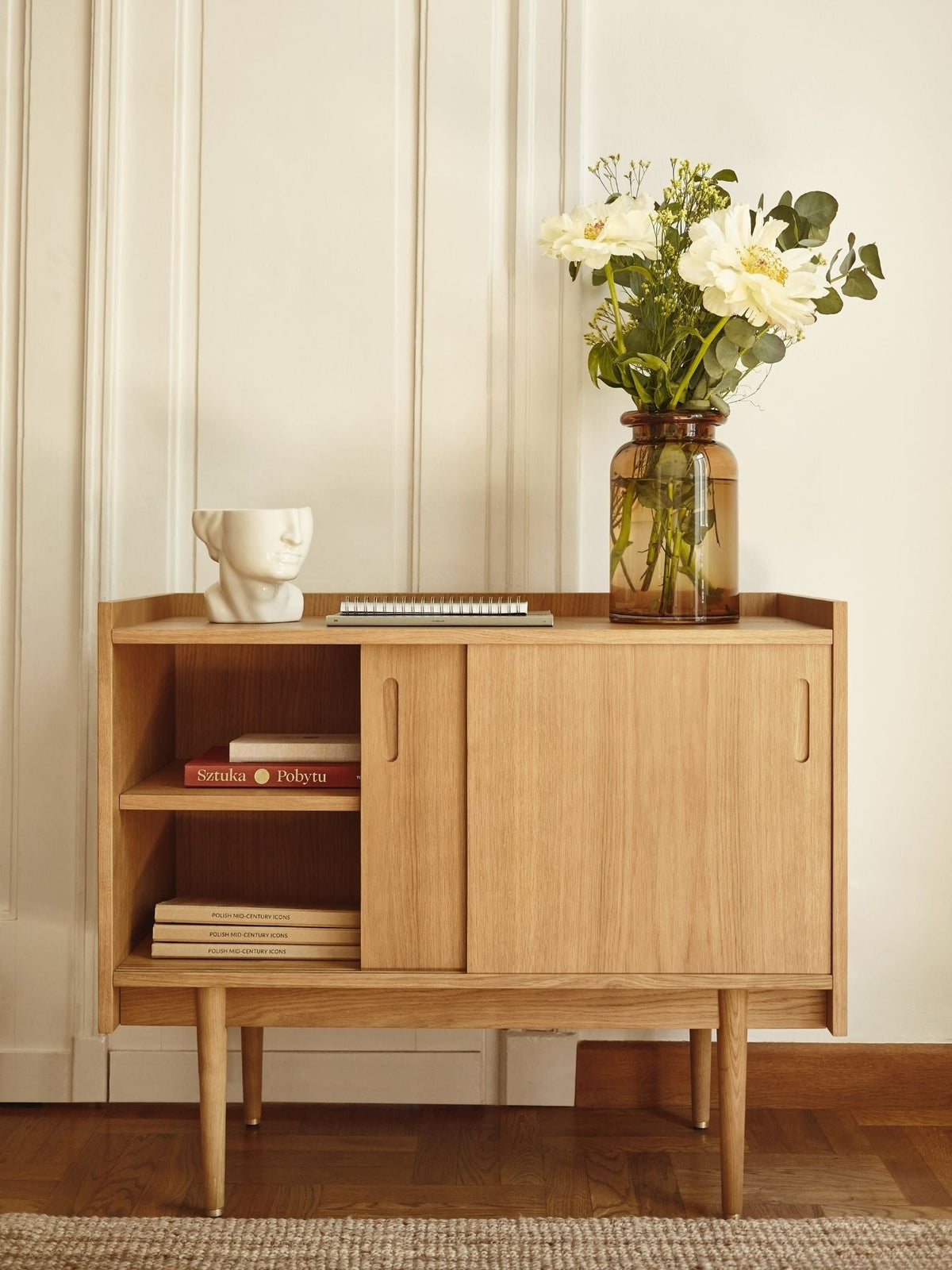 366 Concept, La Petite Enfilade - 1050