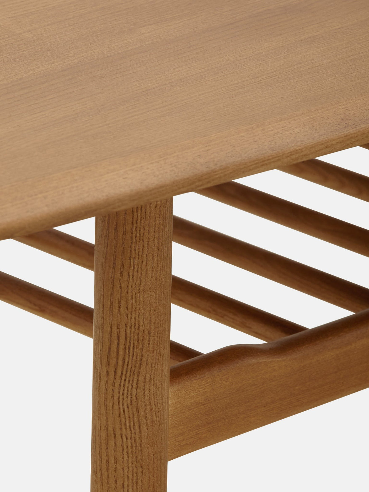 366 Concept, Table basse Fox Long - Jamnik