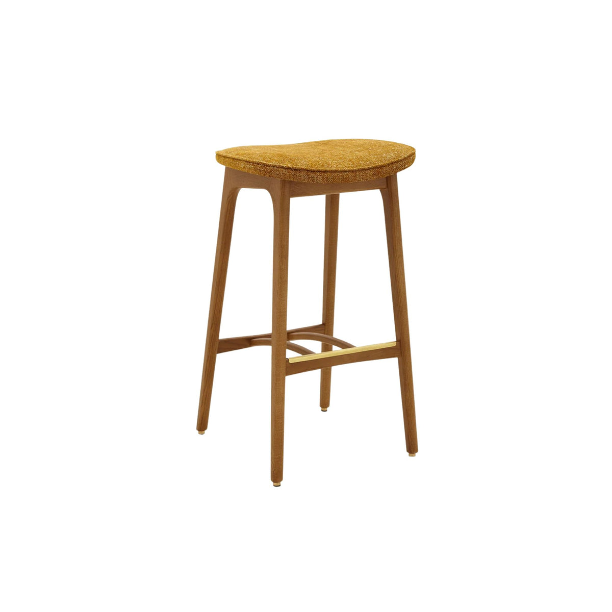 366 Concept, Tabouret 200-190 - Tissu Marble