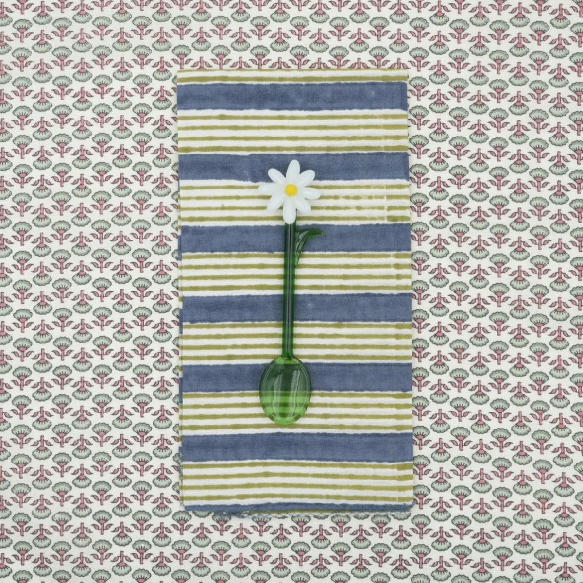 Serviette de table, Suzette à table - Alice Moonlight