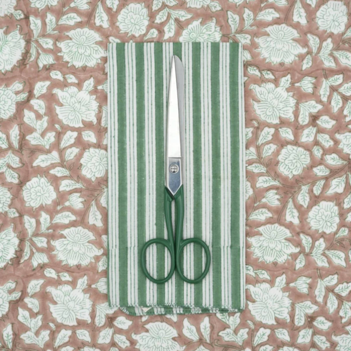 Serviette de table, Suzette à table - Salem Frosty