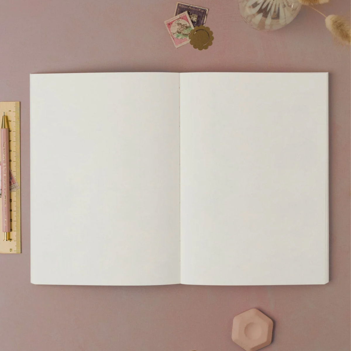 Sister Paper Co, Carnet de notes - Tomates