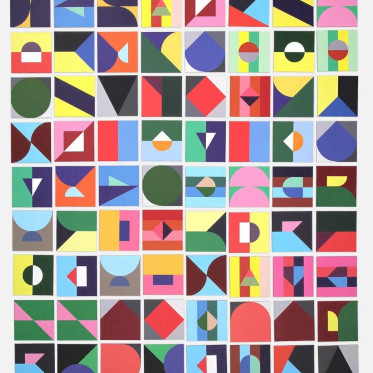 Jeu de mémoire - Papier Tigre - Nad Yut