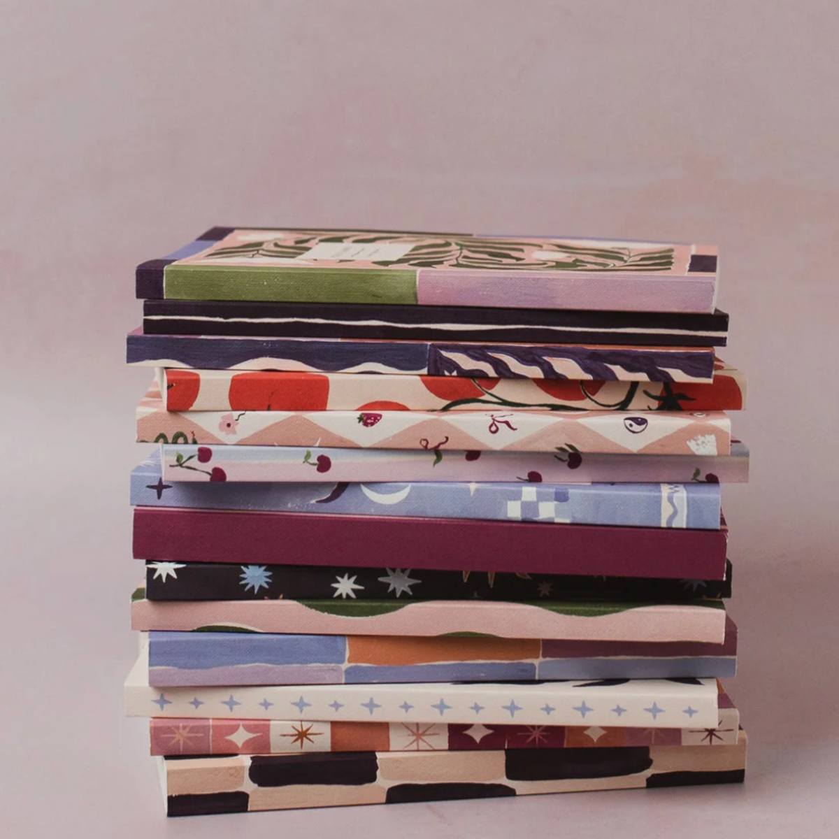 Sister Paper Co, Carnet de notes - Tomates