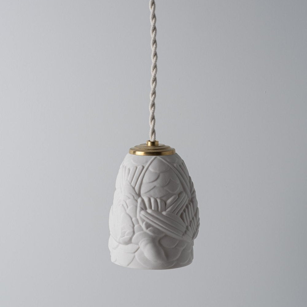 Atelier Föhn, Lampe - Oiseau