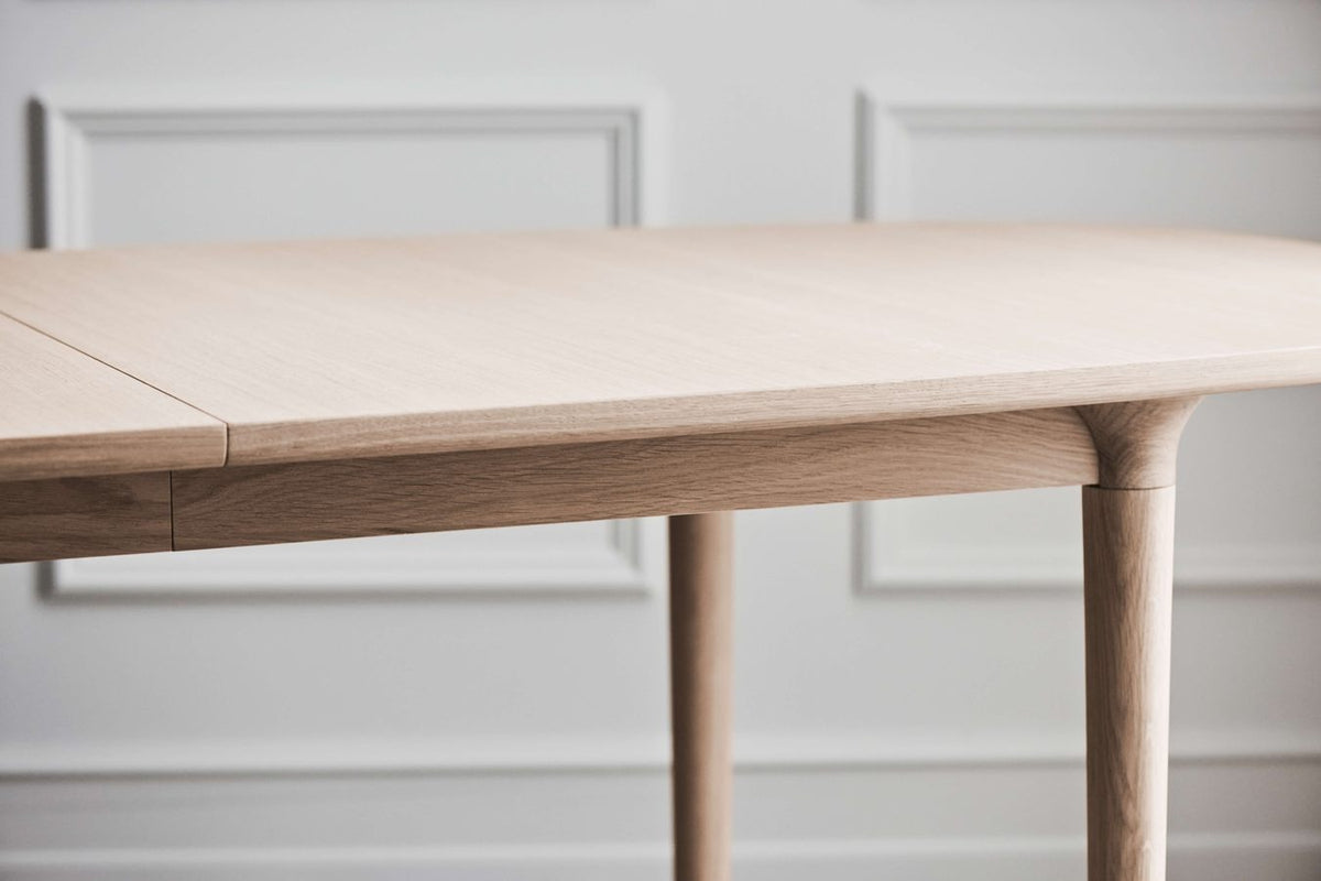 Bolia, Grande Table à manger - Yatch