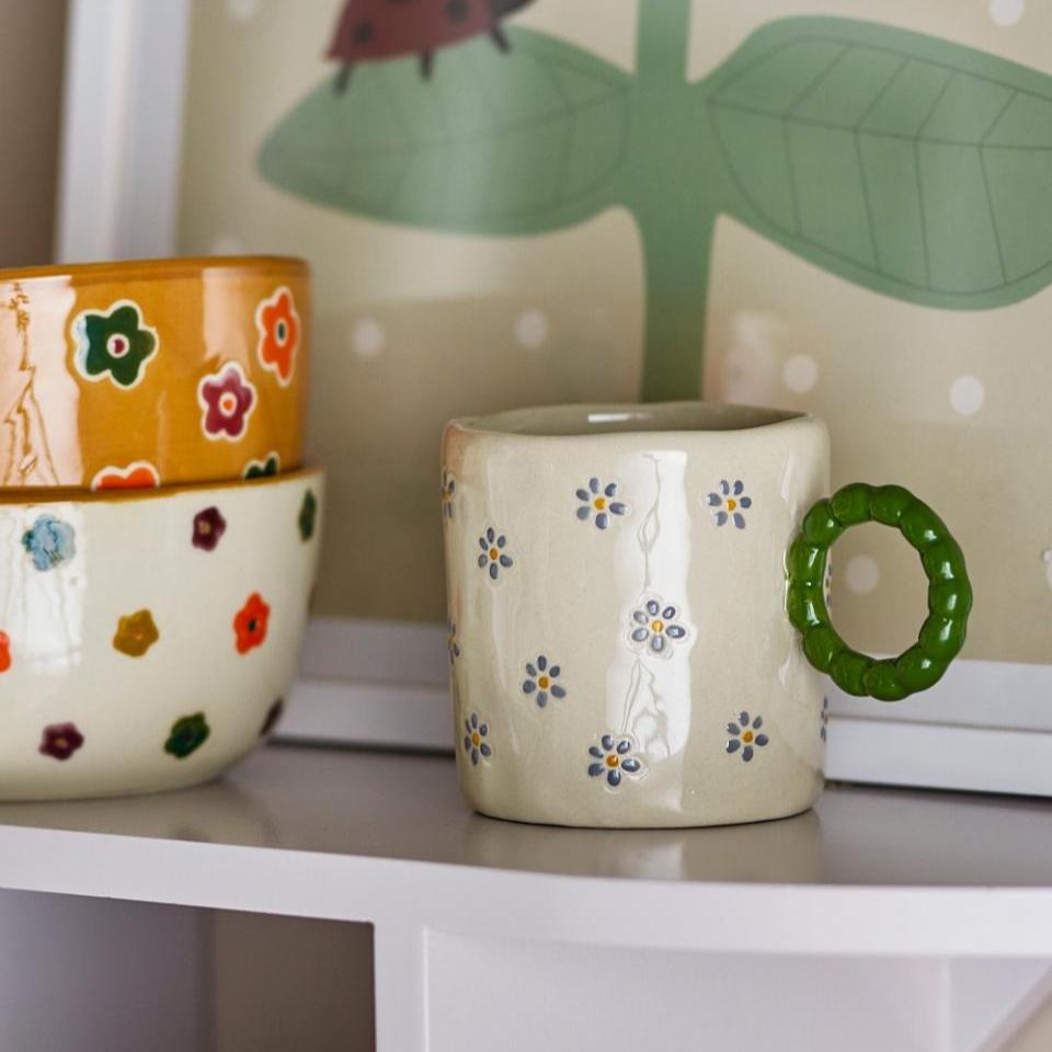 Bloomingville , Mug - Dorthea