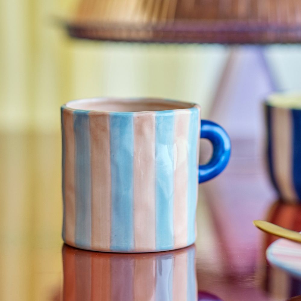 Bloomingville , Mug - Phoenix