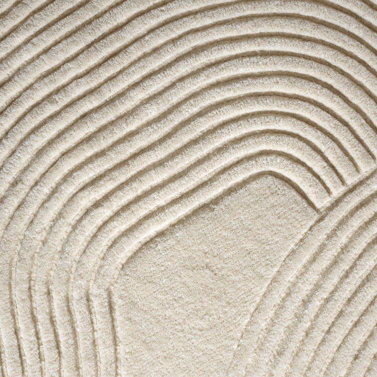 Bolia, Tapis Zen Shaped
