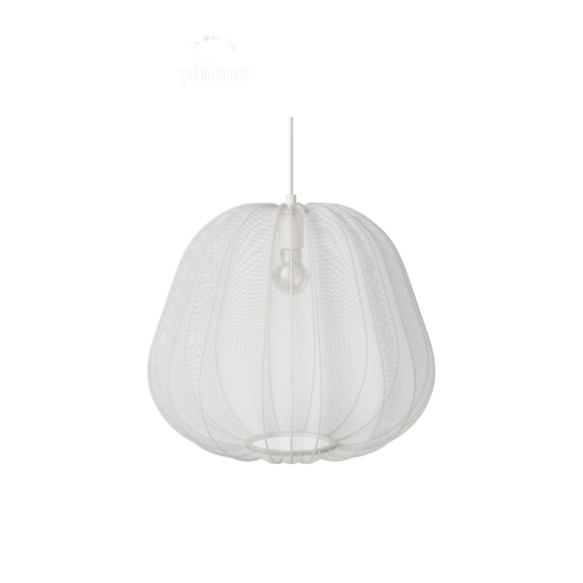 Bolia, Suspension Balloon - Bell