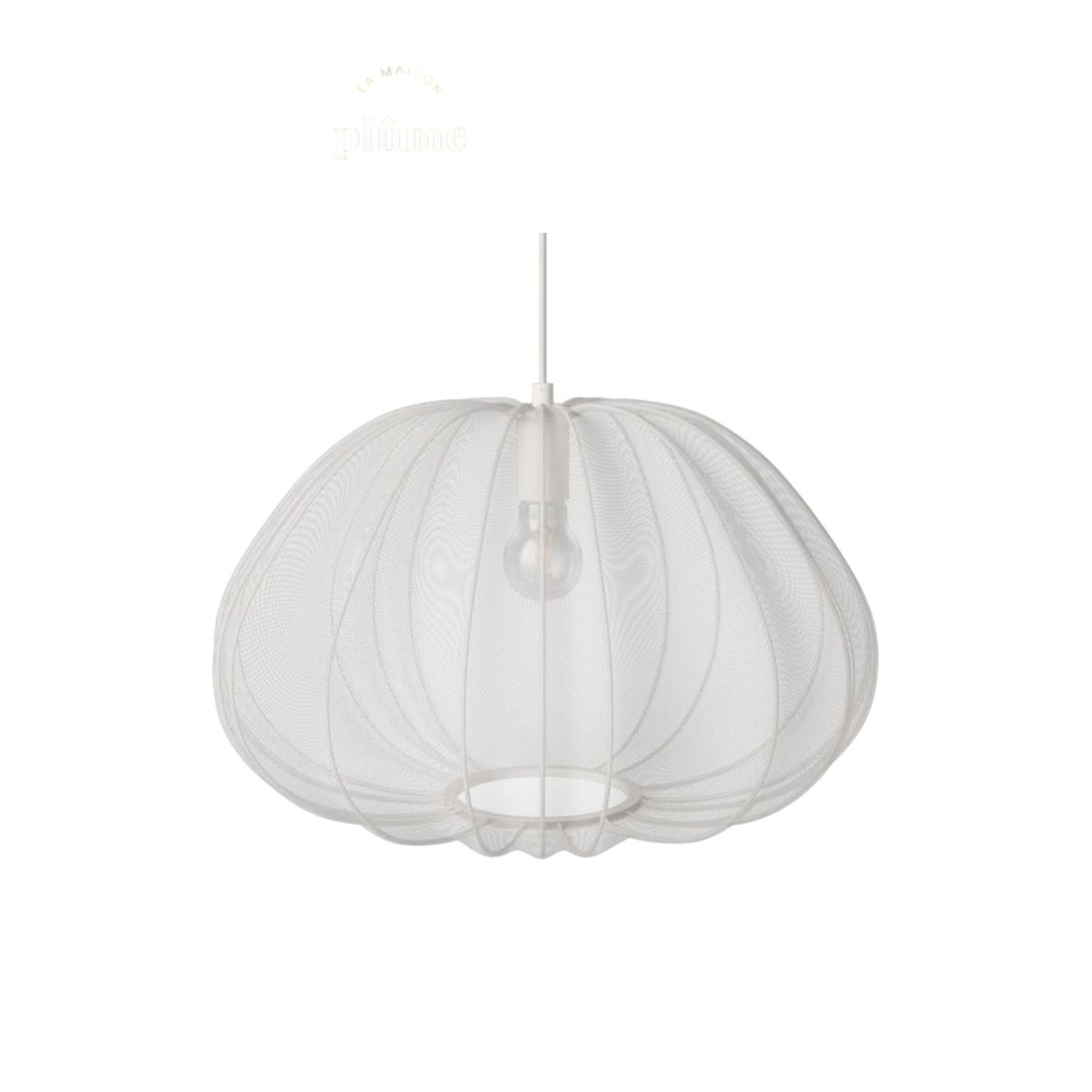 Bolia, Suspension Balloon - Cloud