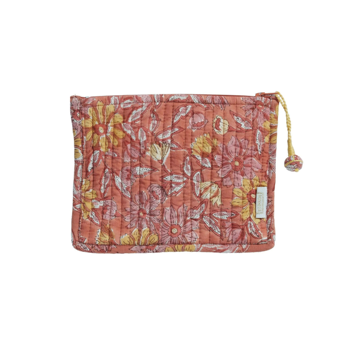 Petite pochette - Meera Auburn - Nad Yut