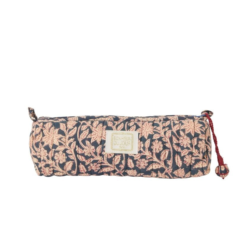 Bonheur du jour, Trousse - Goa Indigo