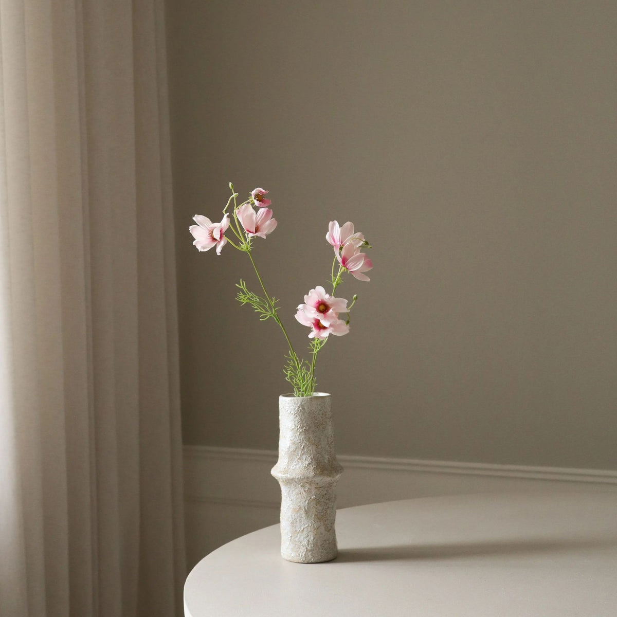 Botané, Cosmos - Rose clair
