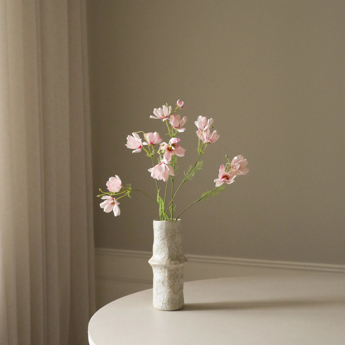 Botané, Cosmos - Rose clair