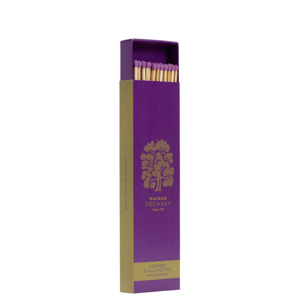 Coffret Allumettes, Maison Pechavy - Hébrides
