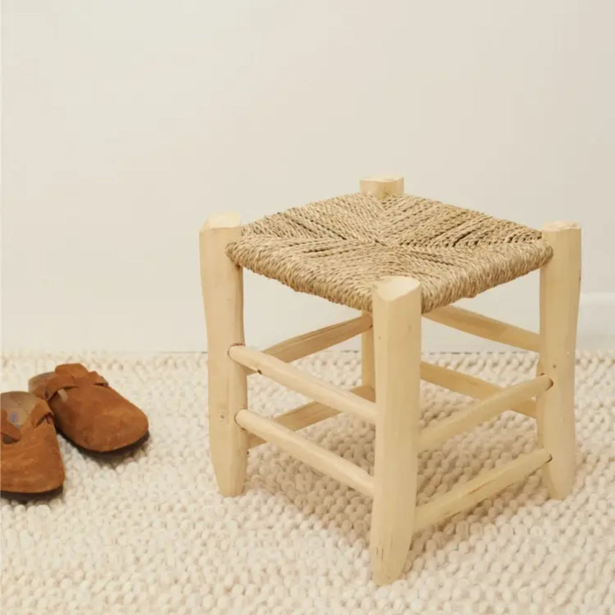 Tabouret - 30 cm - Nad Yut