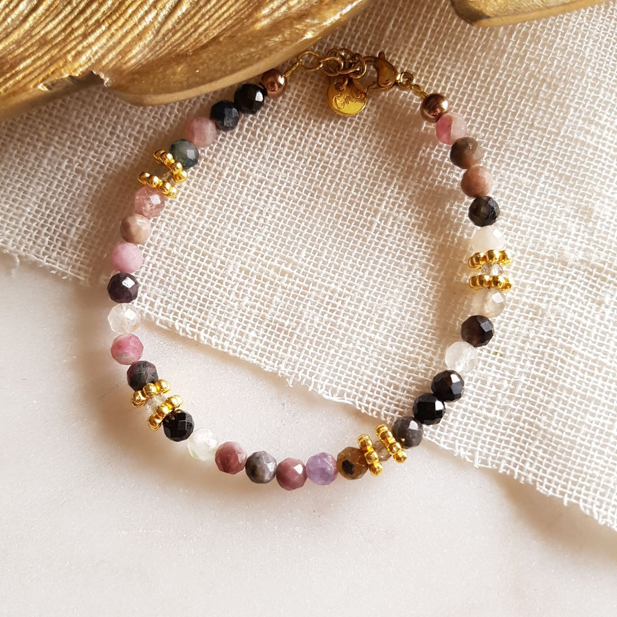 Ginander Bijoux, Bracelet - Paola