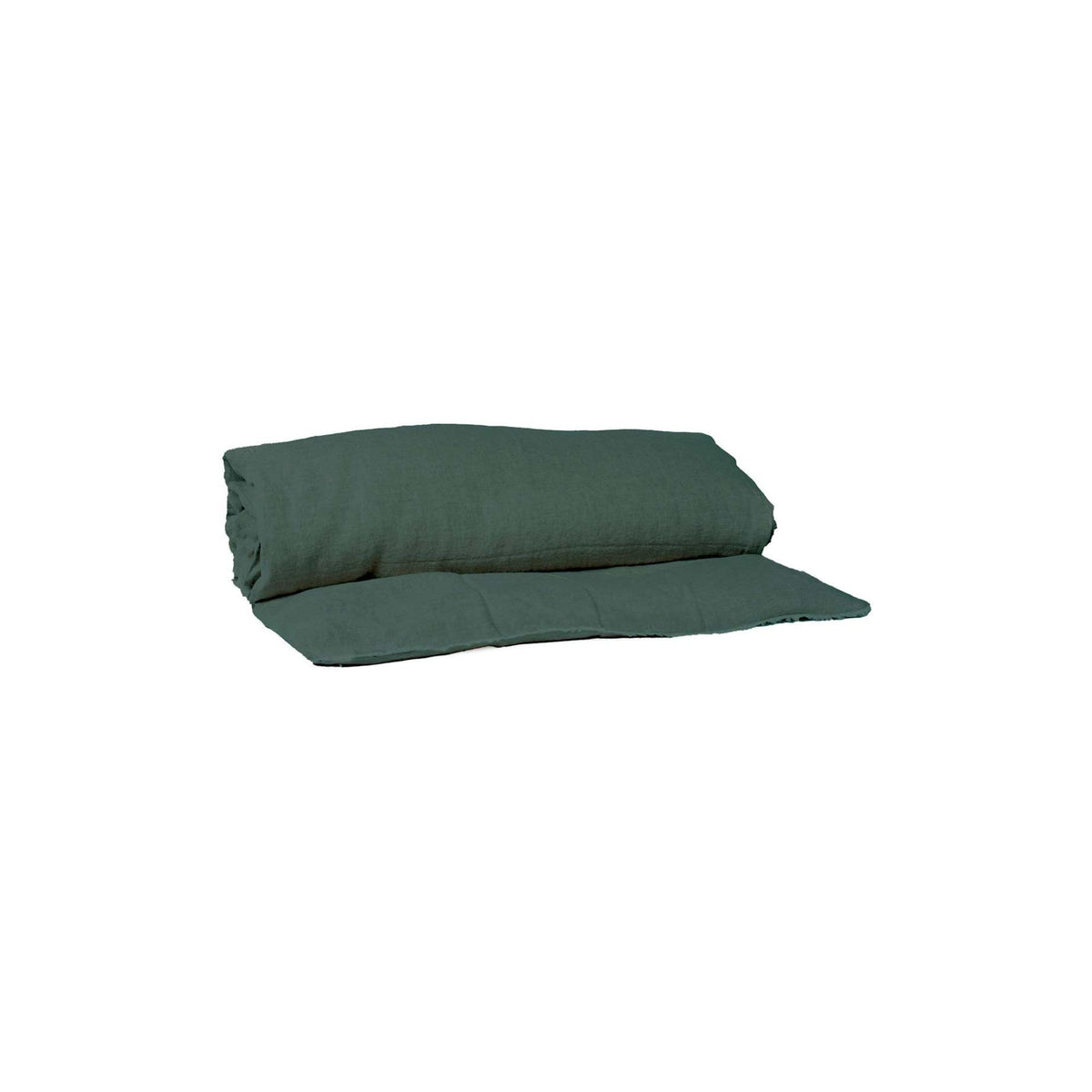 Haomy, Sur-matelas déhoussable - Limy Pigeon