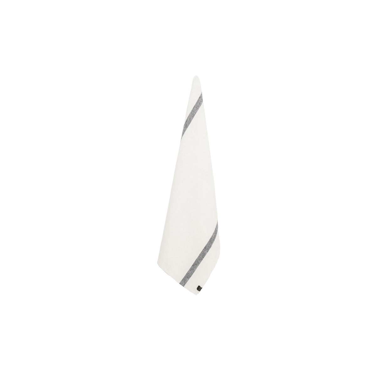 Haomy, Torchon Come - Blanc