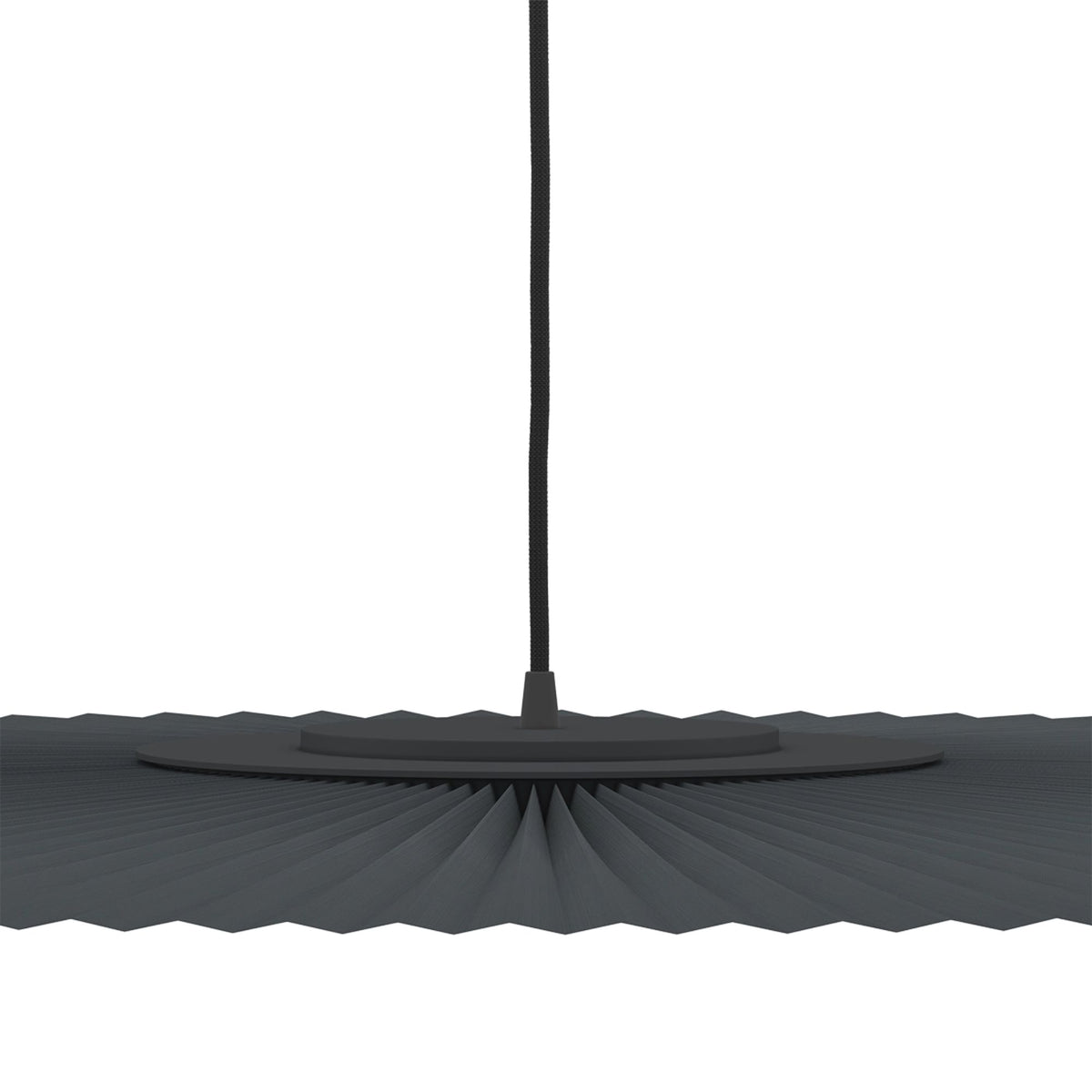 Suspension - Carmen Gris ardoise - Nad Yut