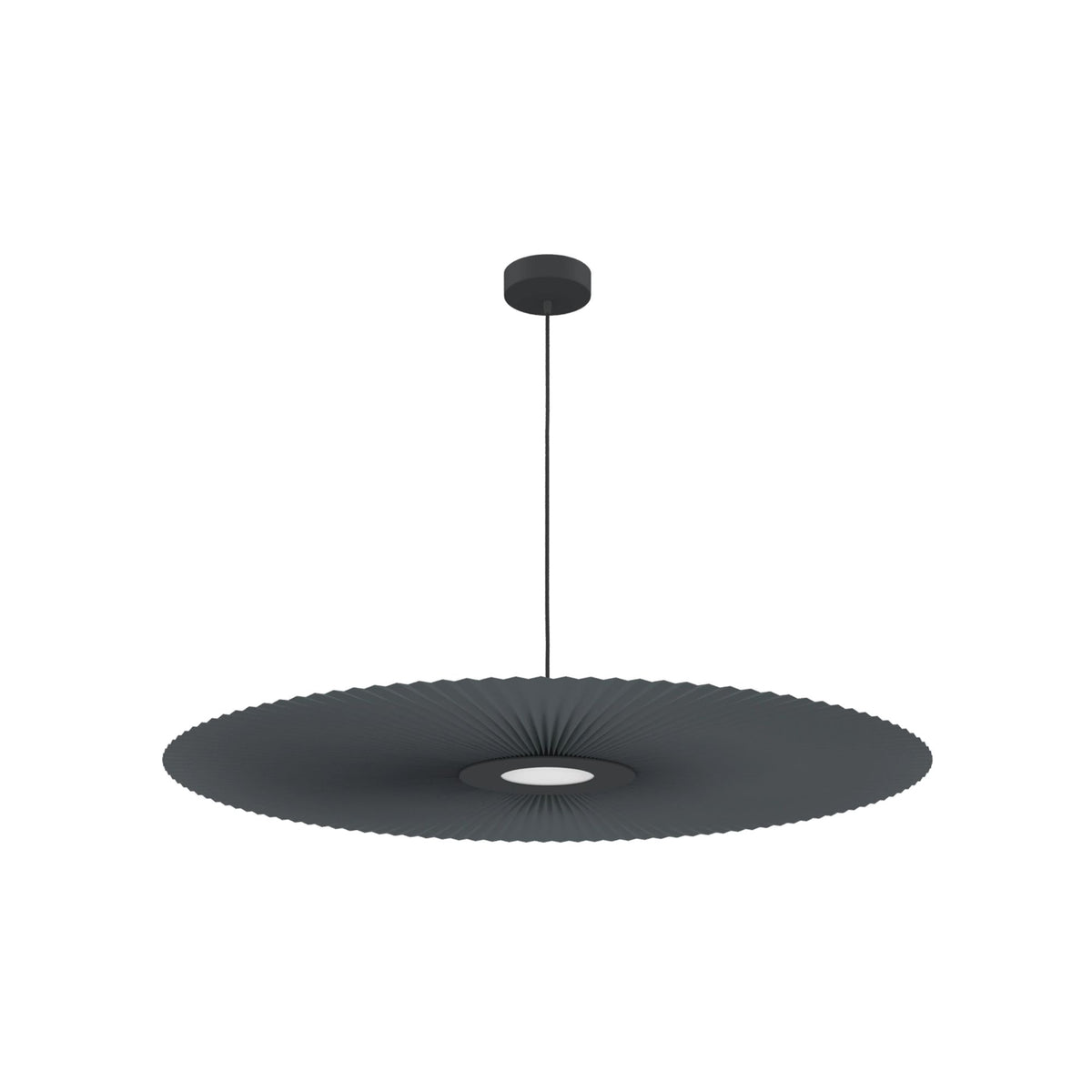 Suspension - Carmen Gris ardoise - Nad Yut