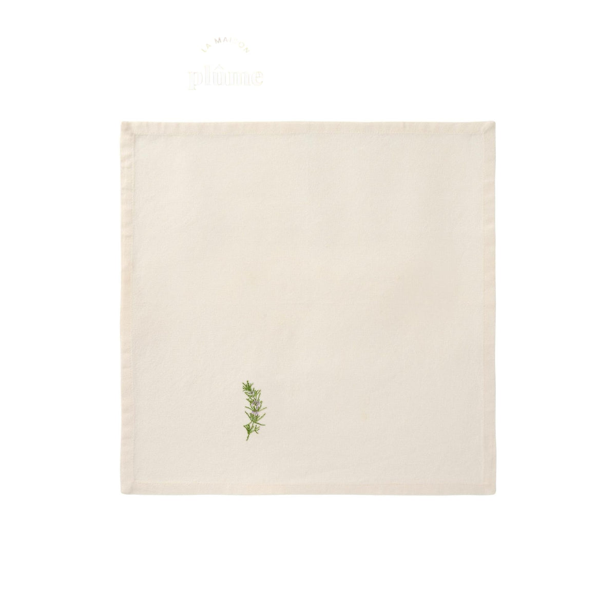 Ib Laursen, Serviette de table - Rosemary