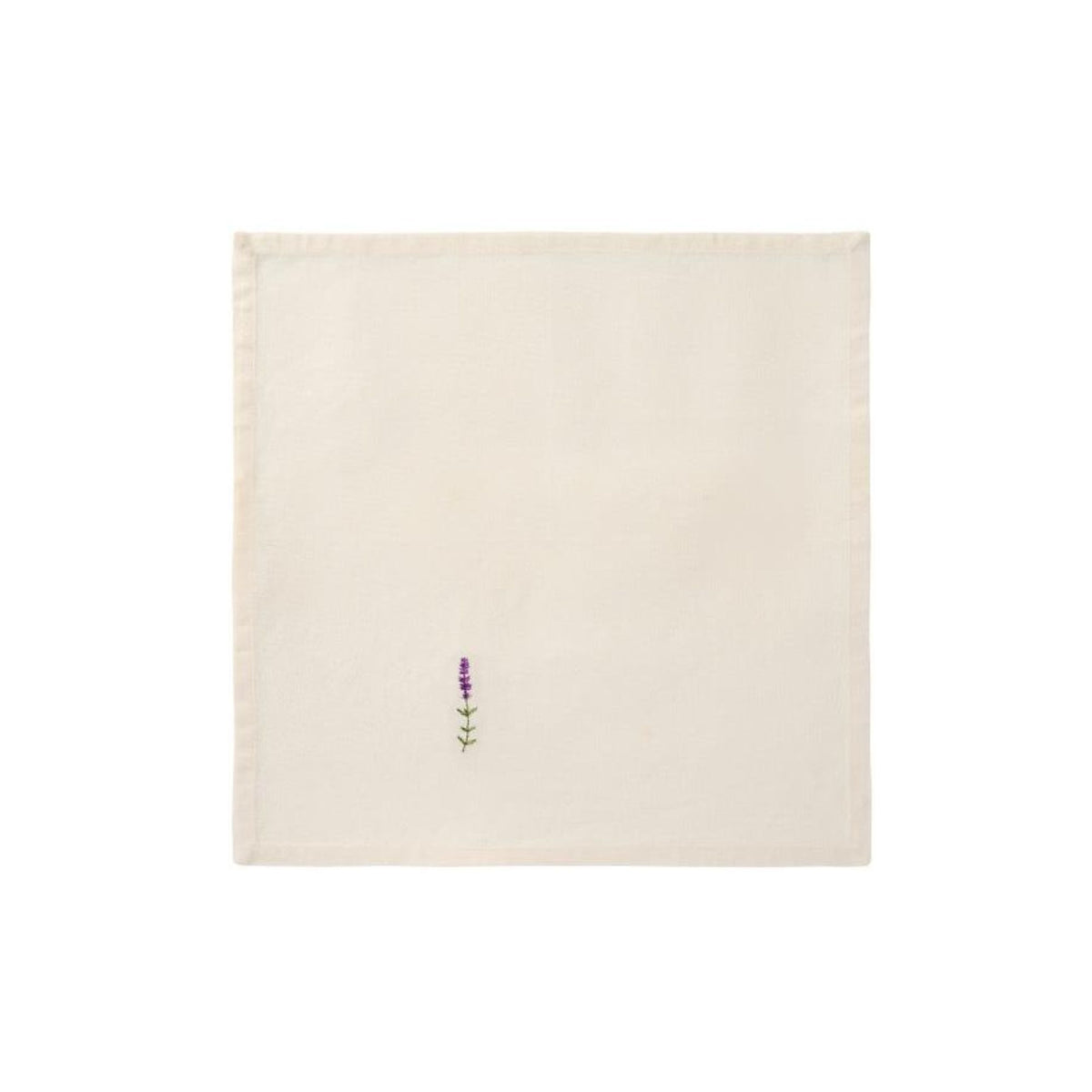 Ib Laursen, Serviette de table - Lavande