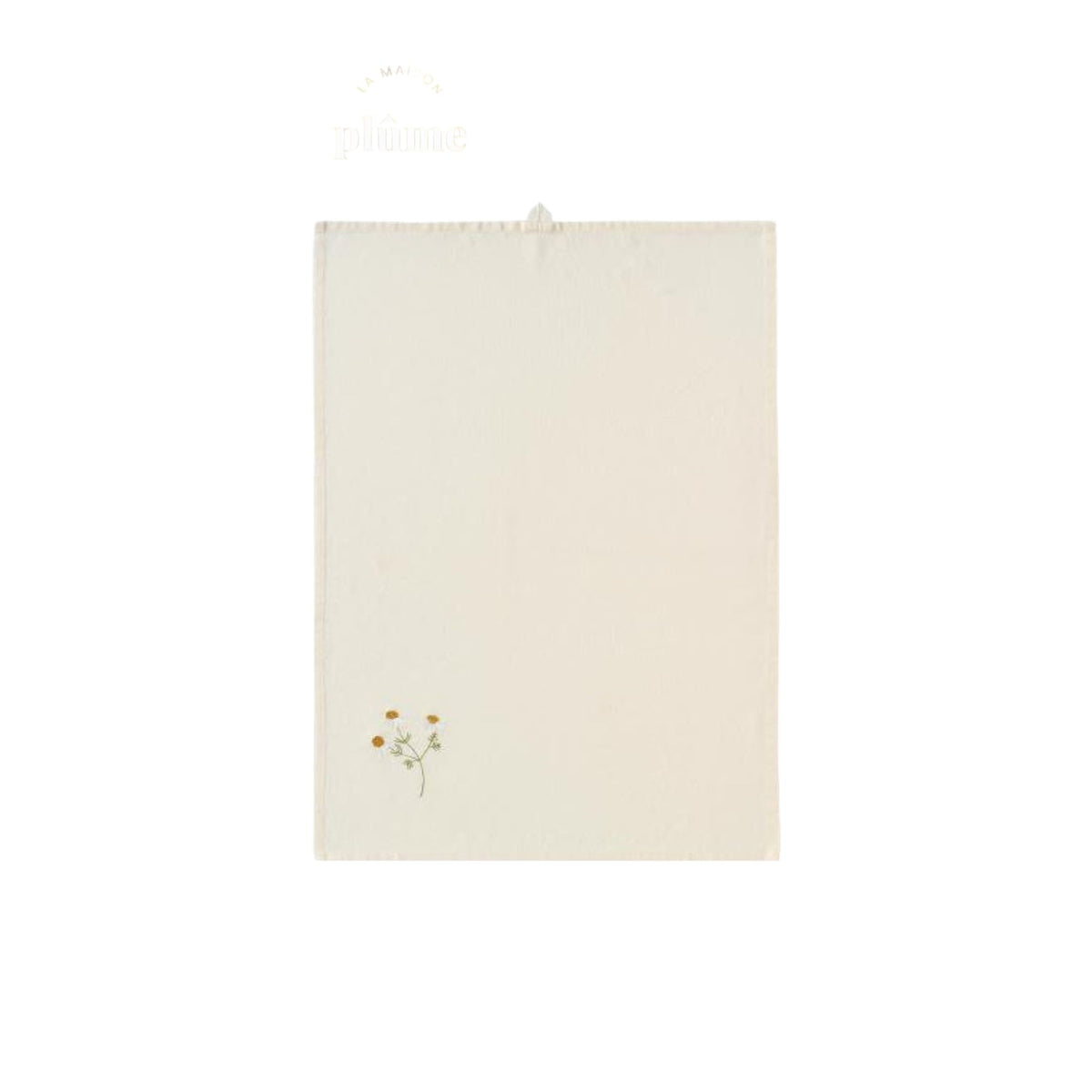 Ib Laursen, torchon Daisy
