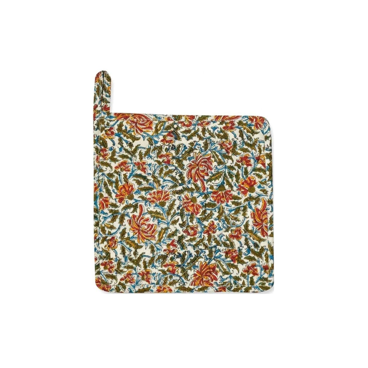 Jamini Design, Manique - Reema Olive
