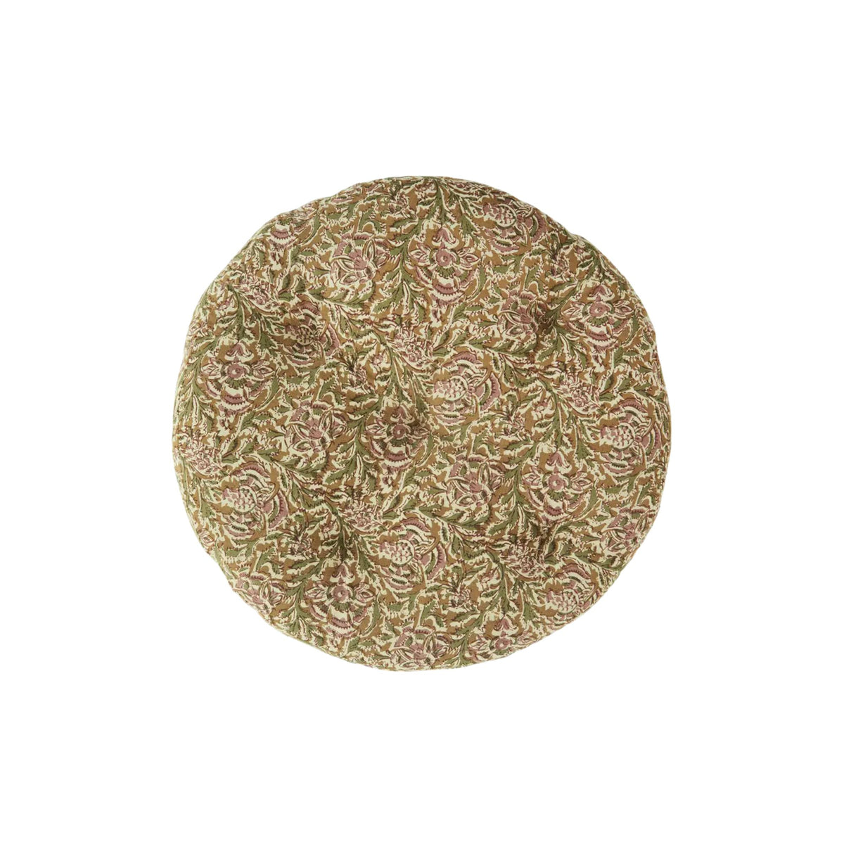 Madam Stoltz, Coussin d'assise - Honey