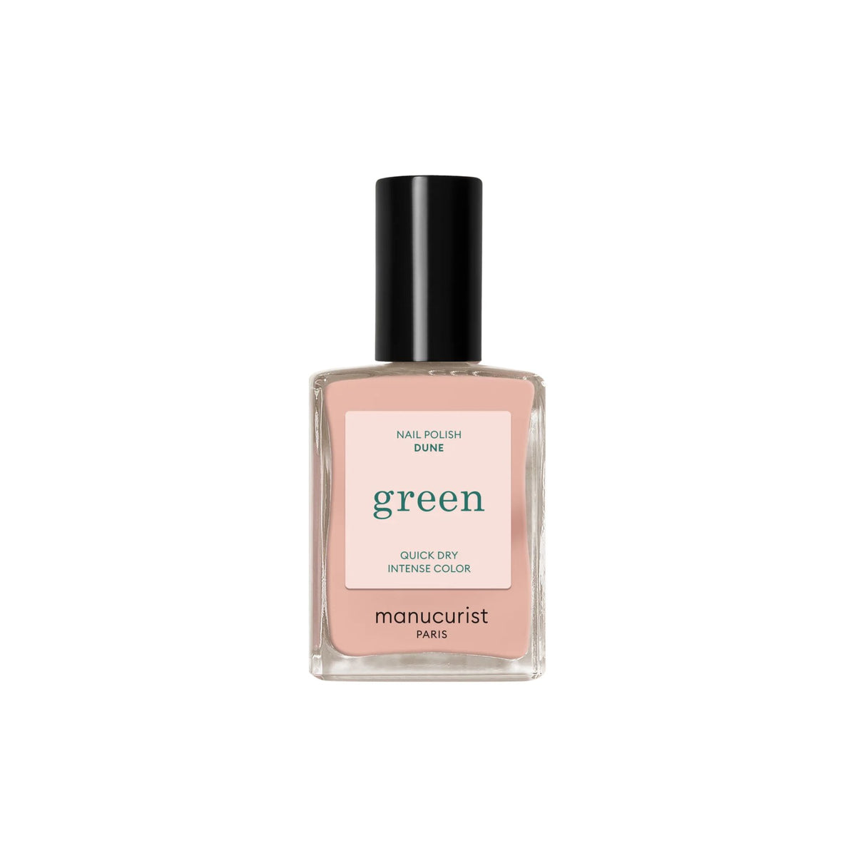 Manucurist, Vernis Green - Dune