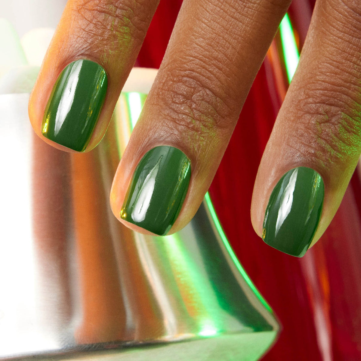 Manucurist, Vernis Green - Jade