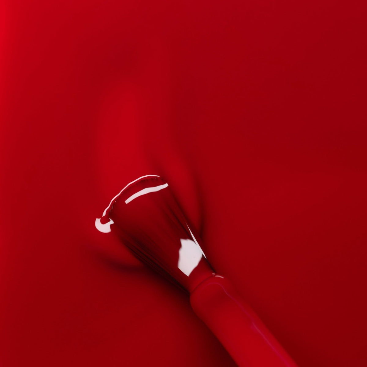 Manucurist, Vernis Green - Red Cherry