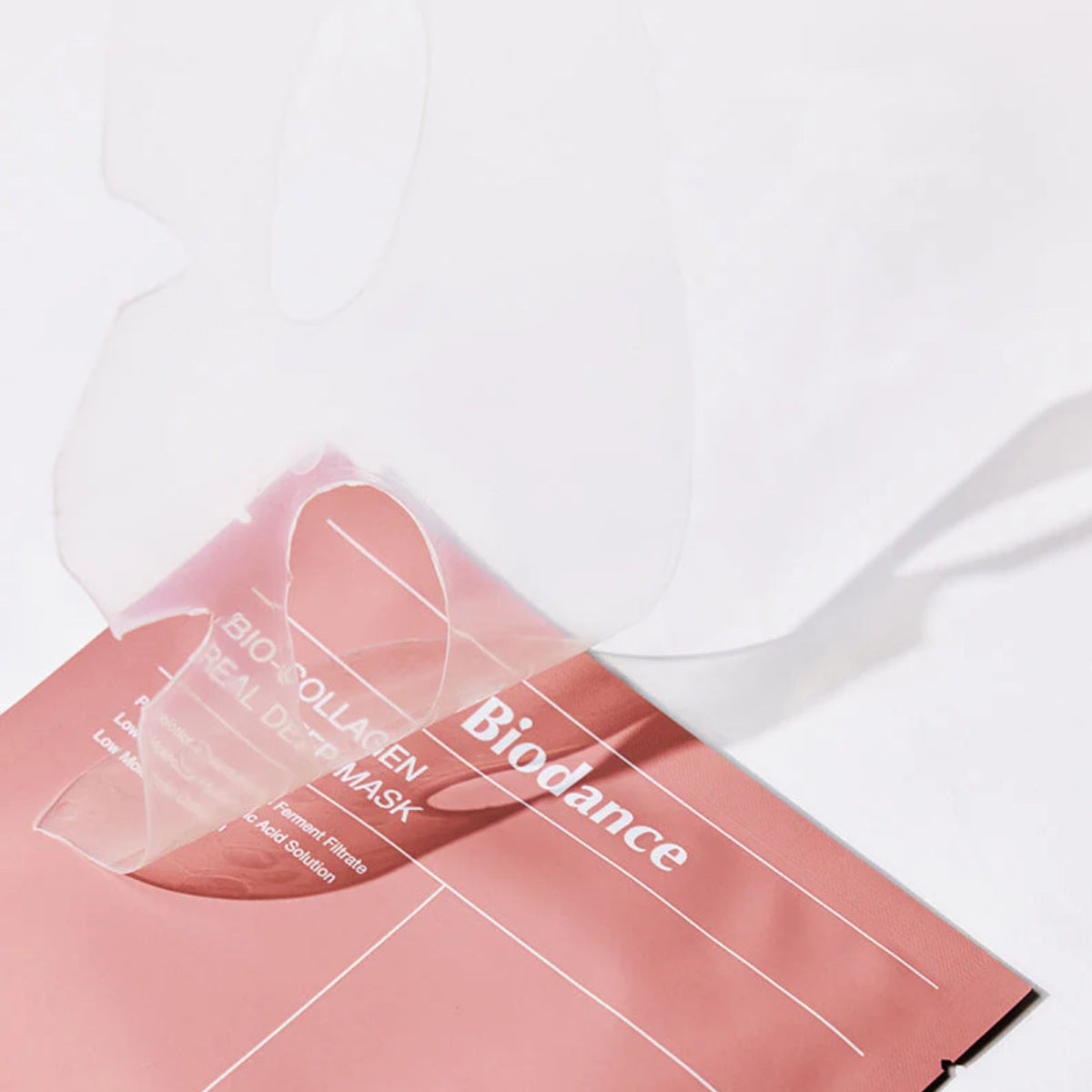Biodance - Masque Bio-Collagen Real Deep