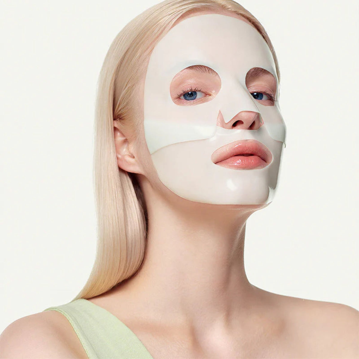 Masque Biodance - Refreshing Sea Kelp Real Deep Mask - Nad Yut