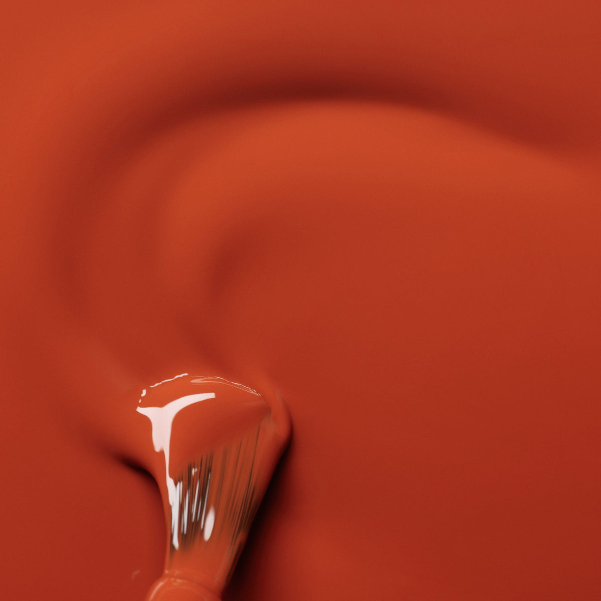 Manucurist, Vernis à ongles - Terracotta